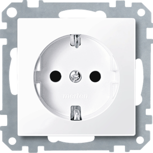 Merten System M Schalterprogramme