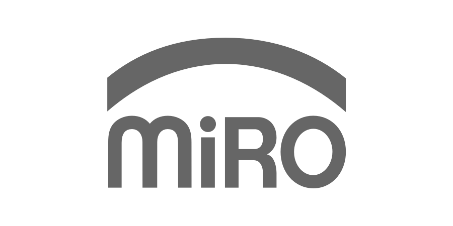 Logo Miro Karlsruhe